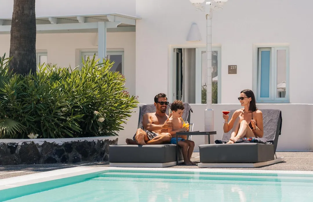 El Greco Resort & Spa-1