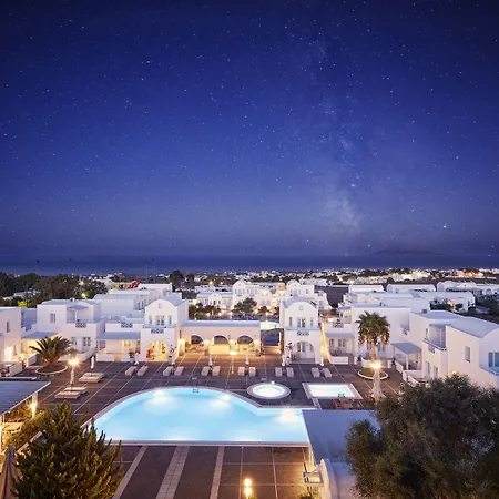 El Greco Resort & Spa-2